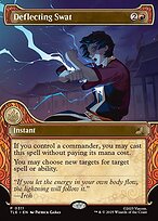 Golpe Defletor — Avatar: The Last Airbender Eternal 311