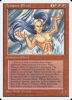 Tempest Efreet — Fourth Edition 225