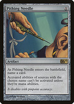 Agulha Medular — Magic 2010 217