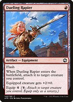 Rapieira de Duelo