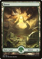 Floresta — Hour of Devastation 189