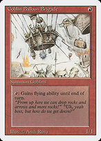 Brigada Baloeira Goblin — Revised Edition 154