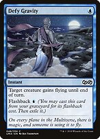Desafiar a Gravidade — Ultimate Masters 48
