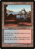 Recifes de Shiv — Apocalypse 142