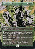 Força do Vigor — Breaking News 73