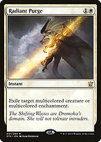 Expurgo Radiante — Dragons of Tarkir 31