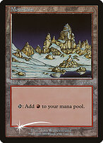Montanha — Arena League 2001 5