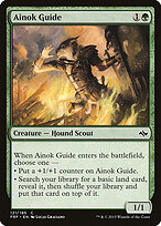 Guia Ainok — Fate Reforged 121