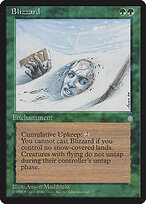 Tempestade de Neve — Ice Age 227
