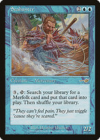 Caçador do Mar — Nemesis 41
