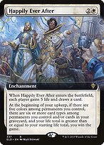 Felizes para Sempre — Throne of Eldraine 337