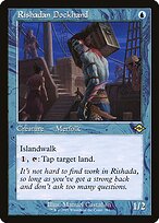 Estivador de Rishada — Modern Horizons 2 391