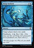 Análise Profunda — Secrets of Strixhaven Commander 194
