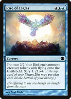 Ascensão das Águias — Journey into Nyx 49