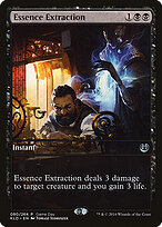 Extração de Essência — Kaladesh Promos 80