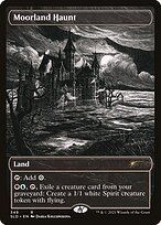 Casarão Assombrado do Pântano — Showcase: Midnight Hunt 349