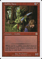 Herói dos Goblins — Starter 1999 103
