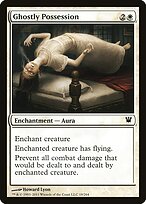 Possessão Espectral — Innistrad 18