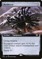 Cisto Urtigueiro — Modern Horizons 2 471