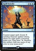 Logro Mágico — Ixalan Promos 82s