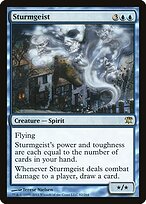 Sturmgeist — Innistrad 82