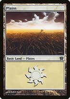 Planície — Ninth Edition 331★