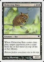 Ratos Chiadores — Hachette UK 19