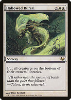 Funeral Glorificado — Eventide 7