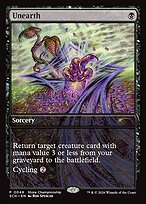 Desenterrar — Store Championships 48