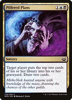 Pilfered Plans — Modern Masters 2017 178