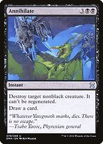 Aniquilar — Eternal Masters 79