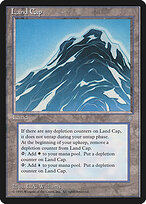 Calota de Terreno — Ice Age 357