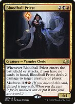 Sacerdotisa do Salão do Sangue — Eldritch Moon 181