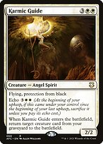 Guia Cármico — Forgotten Realms Commander 68