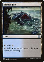 Ilha Contaminada — Midnight Hunt Commander 183