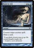 De Ossos a Cinzas — Dark Ascension 29