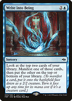 Escrever Existência — Ugin's Fate 59