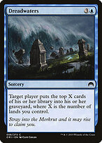 Onda Medonha — Magic Origins 56