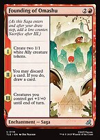Founding of Omashu — Avatar: The Last Airbender Eternal 116