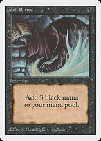 Ritual Sombrio — Unlimited Edition 99