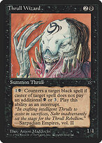 Thrull Wizard — Fallen Empires 46