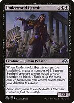 Eremita do Submundo — Modern Horizons 2 105