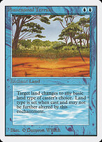 Terreno Fantasmal — Unlimited Edition 69