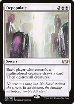 Despovoar