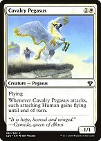 Pégaso de Cavalaria