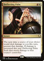 Palma Defletora