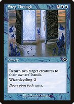 Atravessar — Modern Horizons 2 392