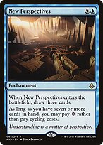 Novas Perspectivas — Amonkhet 63
