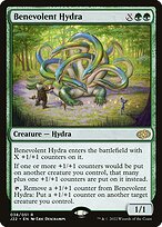 Benevolent Hydra — Jumpstart 2022 38