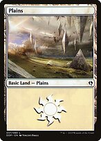 Planície — Duel Decks: Zendikar vs. Eldrazi 37
